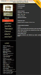 Mobile Screenshot of magielfitness.pl
